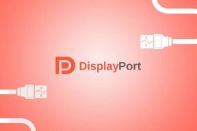 15 parasta DisplayPort-kaapelia pelaamiseen