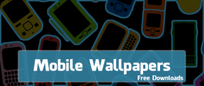 Top 5 sites para baixar papéis de parede para seu celular
