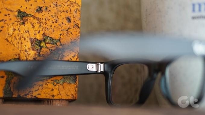 Recenze Ray Ban Meta 18