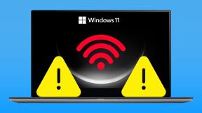 As 9 principais maneiras de corrigir o Wi-Fi continua desconectando no Windows 11