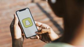 Πώς να προσθέσετε μουσική σε Snapchat Stories and Snaps