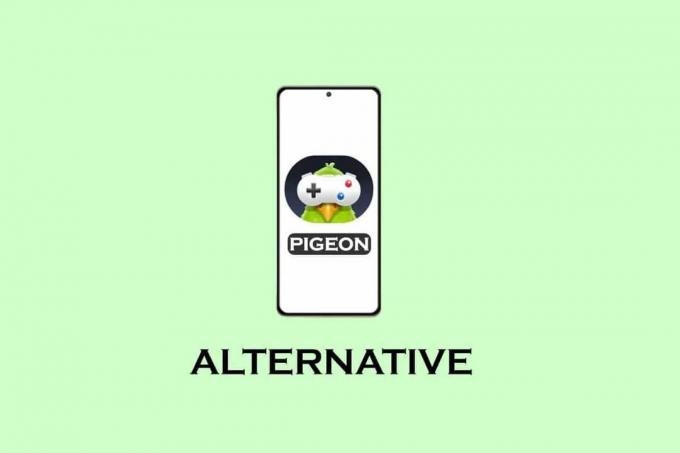 21 საუკეთესო თამაშის Pigeon Android ალტერნატივა