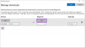2 módszer a billentyűzet billentyűinek újratervezésére a Windows 11 rendszerben