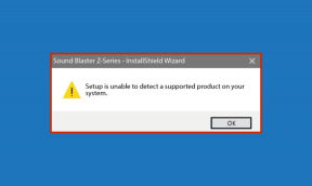 Korjaa Creative Sound Blaster, jota ei havaita Windows 10:ssä