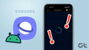 7 najlepszych sposobów naprawy przeglądarki internetowej Samsung, która nie ładuje stron w systemie Android