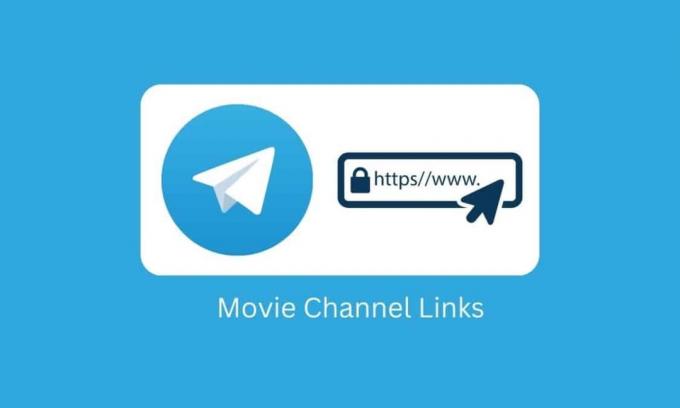 Bästa Hollywood Hindi-dubbade film Telegram Channel Link