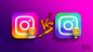전문가 vs. Instagram의 개인 계정: 차이점 이해