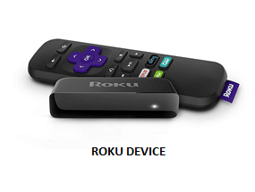 Sørg for, at du har installeret Kodi på din smartphone, og tilslut din telefon og Roku-enhed under det samme netværk.