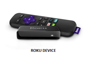 Se till att du har installerat Kodi på din smartphone och anslut din telefon och Roku-enhet under samma nätverk.