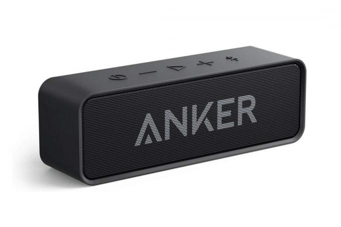 Melhores alto-falantes portáteis Bluetooth à prova d'água Anker Soundcore 2