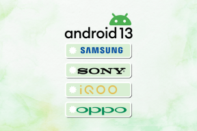 Android 13 Støttede enhetsliste 2023 – TechCult