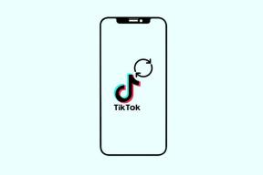 Slik starter du TikTok på nytt på iPhone – TechCult