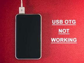 Risolto il problema con USB OTG che non funziona su dispositivi Android
