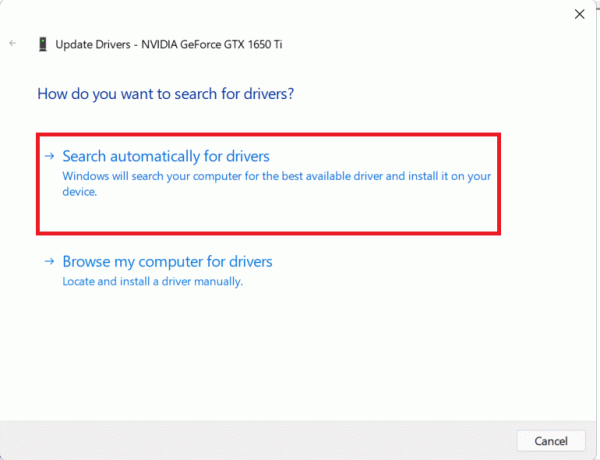 Майстер оновлення драйверів. Як виправити помилку BSOD недоступного завантажувального пристрою в Windows 11