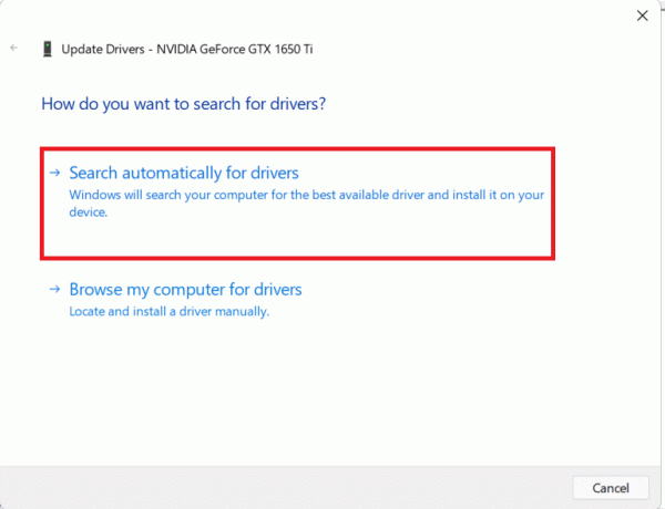 Assistente de atualização de driver. Como corrigir o erro BSOD do dispositivo de inicialização inacessível no Windows 11