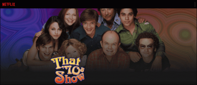 70S Show