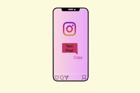 Cum să copiați textul de pe Instagram Post pe iPhone - TechCult