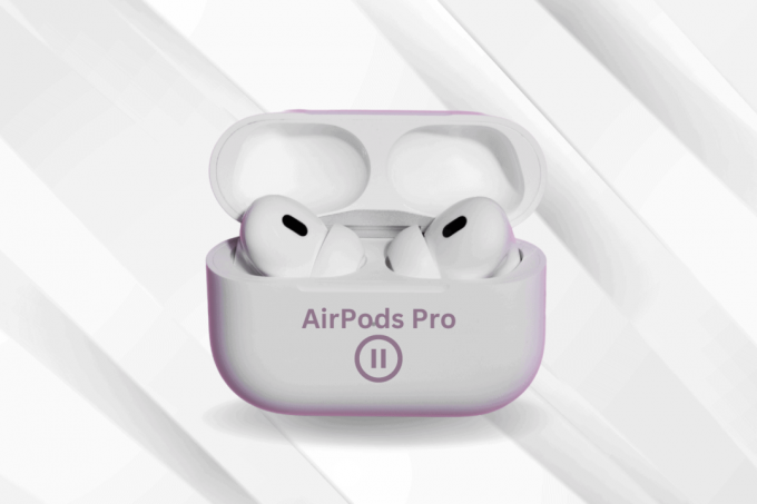 Hvorfor holder AirPods Pro mine på pause