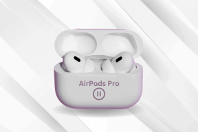 AirPods Pro holder pause: Hovedårsaker og rettinger – TechCult
