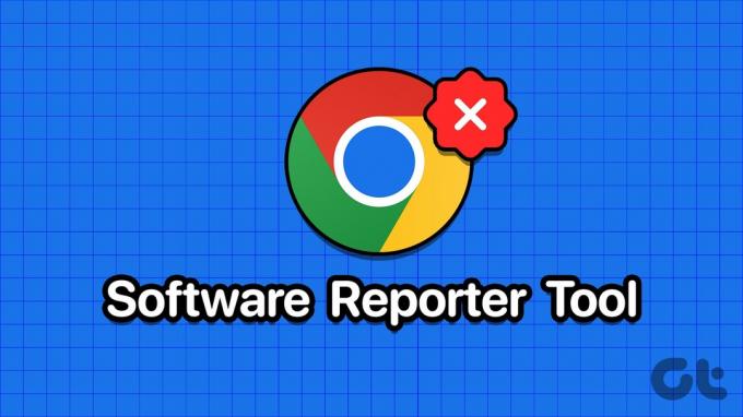 Google Chrome에서 Software Reporter 도구를 비활성화하는 방법
