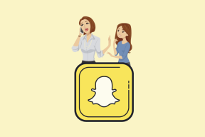 Hur man berättar om någon ignorerar dig på Snapchat – TechCult