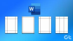 3 bästa sätten att justera sidmarginalen i Microsoft Word