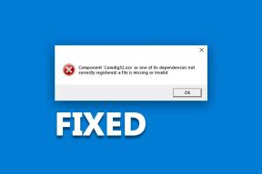 Fehlende COMDLG32.OCX in Windows 10 behoben