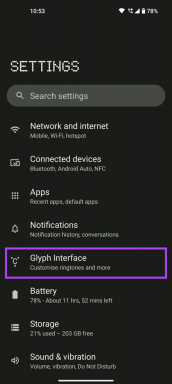 6 най-добри употреби на Glyph Lights на Nothing Phone (1)