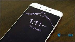 Herhangi Bir Android'de Galaxy S7 Gibi Her Zaman Ekranda Olun