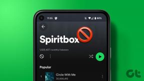 Cómo bloquear o desbloquear artistas en Spotify