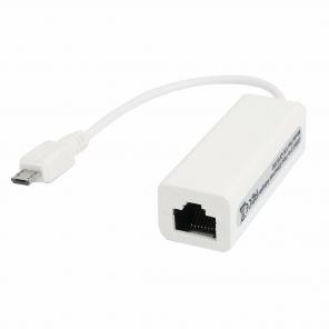 So beheben Sie den USB 2.0 10/100-Ethernet-Adapter Kein Treiber gefunden Fehler