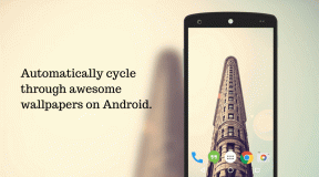 Top 4 Muzei-alternativer til Android-baggrundsbuffer