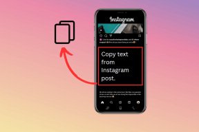 როგორ დააკოპიროთ ტექსტი Instagram პოსტიდან – TechCult