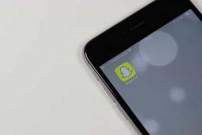 Cosa significa il simbolo del lucchetto nelle storie di Snapchat?