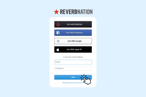 Kako napraviti ReverbNation račun – TechCult