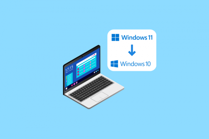 Ar galiu grįžti į „Windows 10“ iš „Windows 11“?