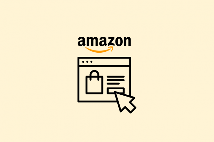 Artikel toevoegen aan bestelling op Amazon