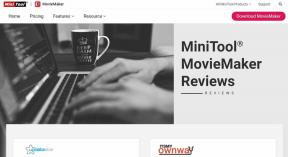 MiniTool MovieMaker 검토: 가격, 기능 등! – 테크컬트