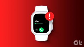 Apple Watch에서 통화 실패 오류를 해결하는 10가지 방법