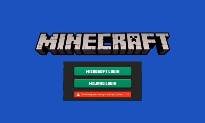 Korjaa Minecraft-kirjautumisvirhe Windows 10:ssä