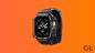 6 bedste beskyttende etuier til Apple Watch Ultra 2