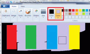 4 trucos inteligentes de MS Paint para agregar efectos a las imágenes