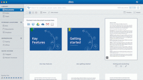 Огляд Doo для Mac: потужний підхід до керування документами