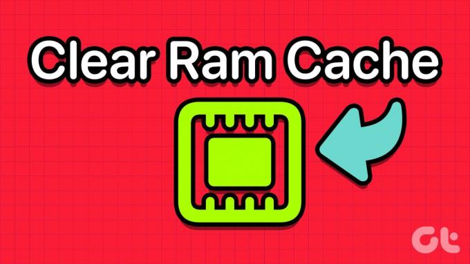 N Най-добрите начини за изчистване на RAM кеша в Windows 11