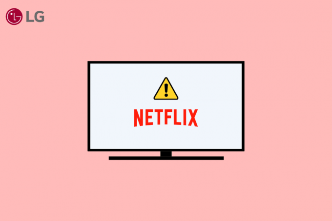 Fix Netflix ne fonctionne pas sur LG Smart TV