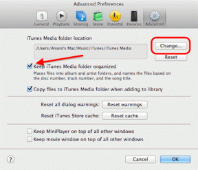 Зробіть резервну копію вручну або перемістіть свою бібліотеку iTunes на Mac