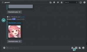 Comment ajouter et utiliser le bot Arcane sur Discord – TechCult