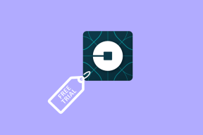 Uber One 무료 체험 기간은 얼마나 되나요?