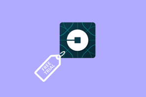 Wie lange dauert die kostenlose Testversion von Uber One?
