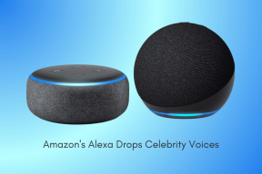 Amazon Alexa fa cadere il microfono sulle voci delle celebrità, lascia i clienti a pagamento senza voce – TechCult